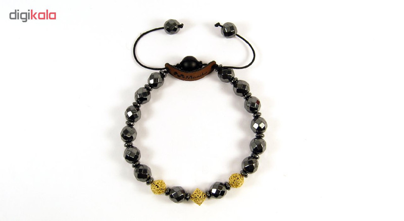 دستبند مانچو مدل bfg135