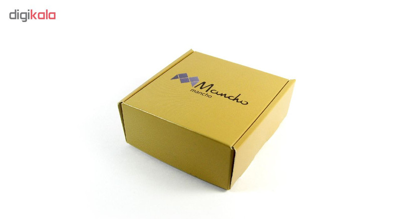 دستبند مانچو مدل bfg135