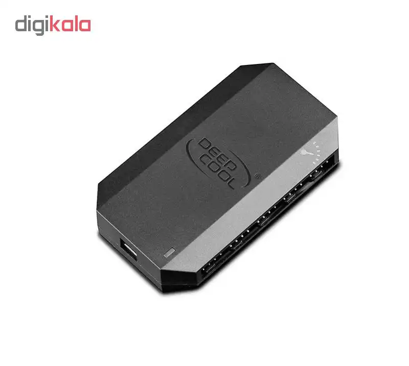 هاب فن دیپ کول مدل FH-10