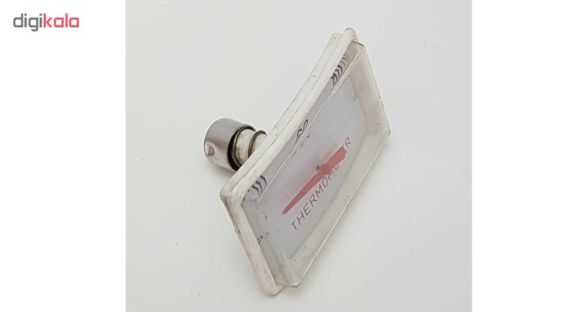 دماسنج مدل B2 دماسنج مدل B2