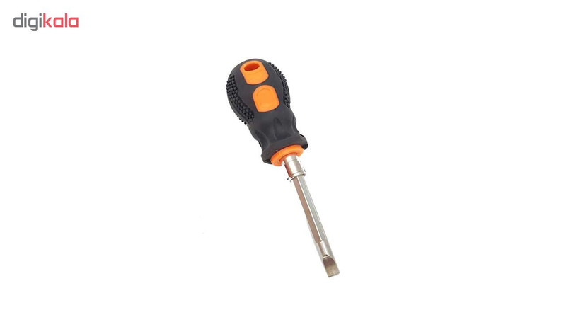 پیچ گوشتی مدل B2