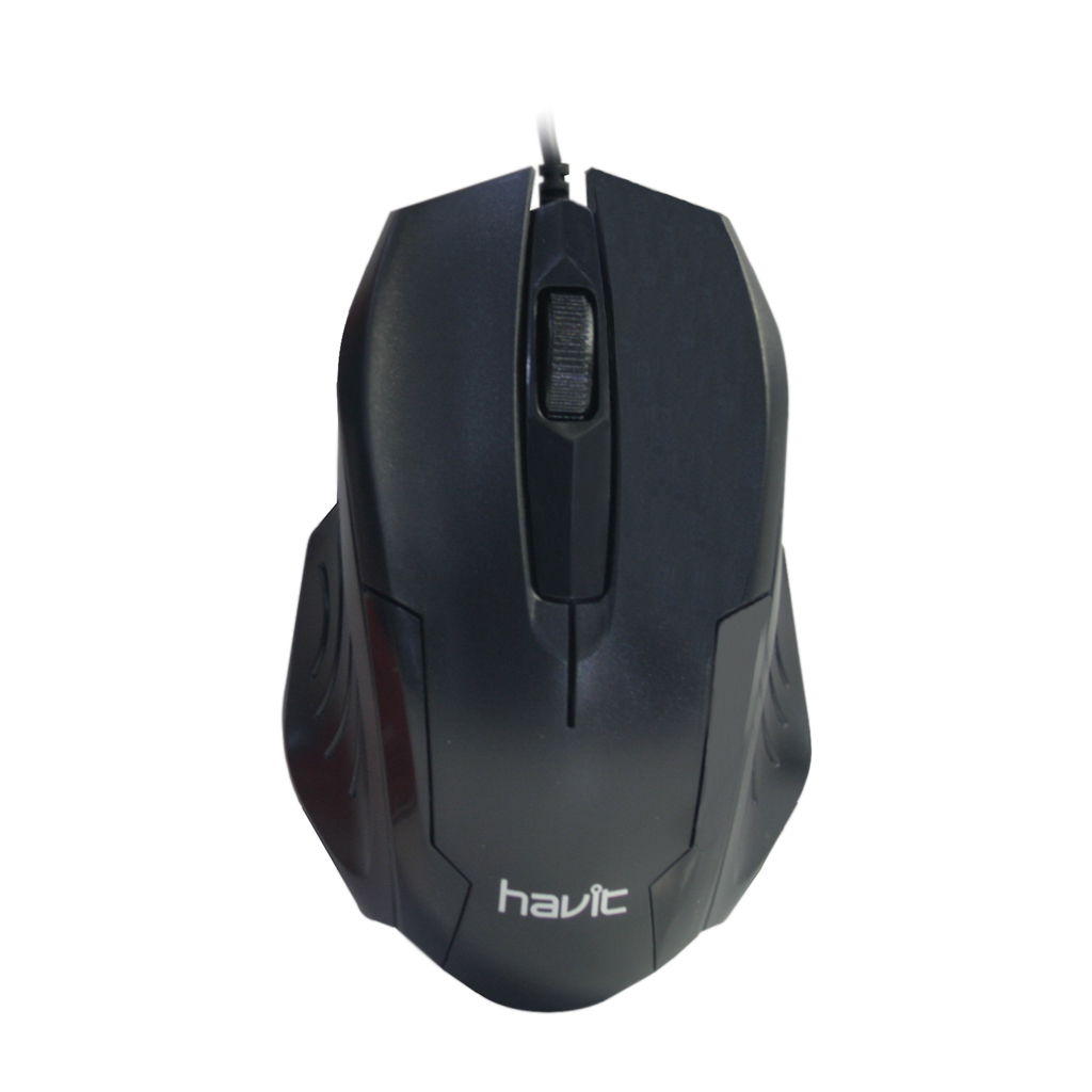 ماوس هویت مدل HV-MS833 