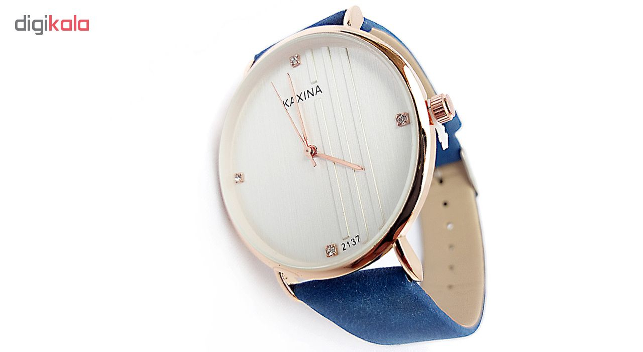 ساعت مچی عقربه ای کاکسینا مدل 475