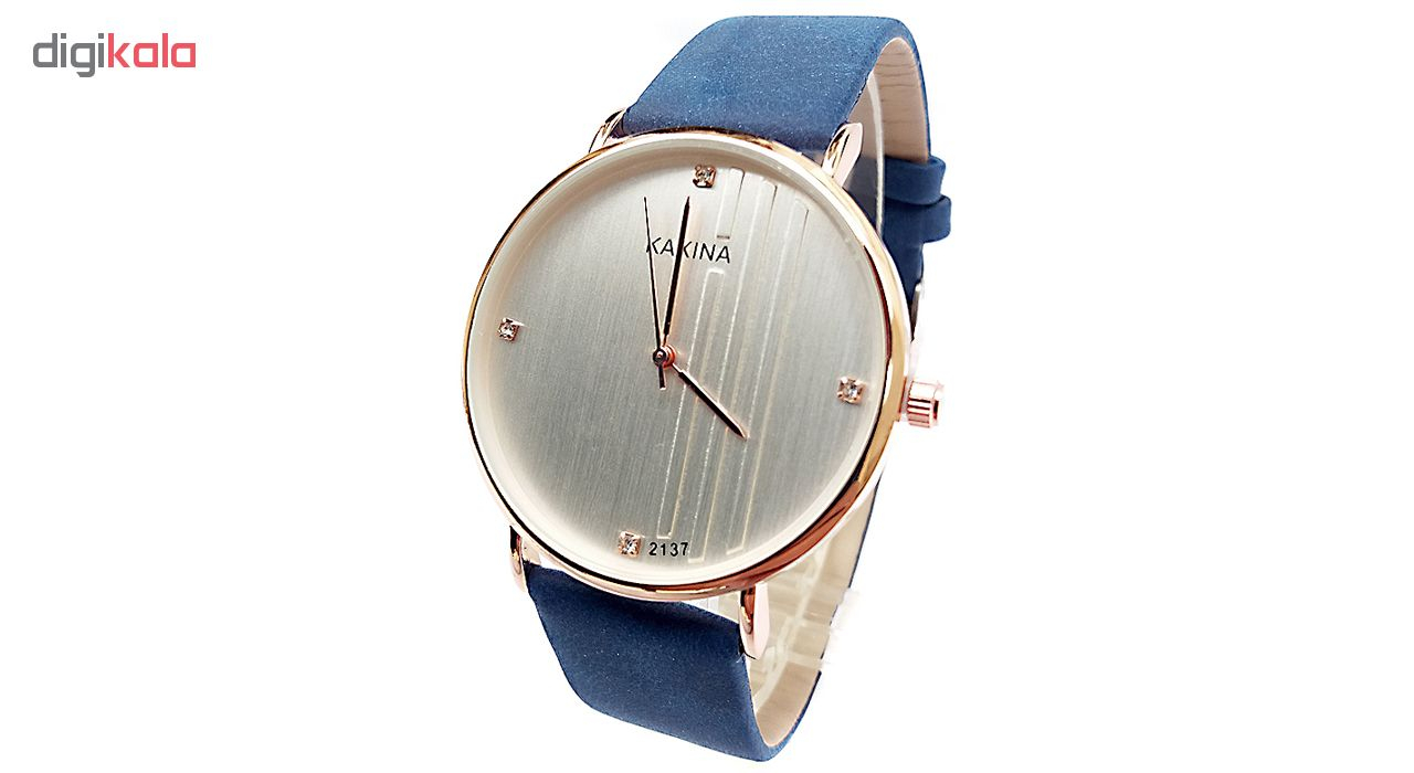 ساعت مچی عقربه ای کاکسینا مدل 475