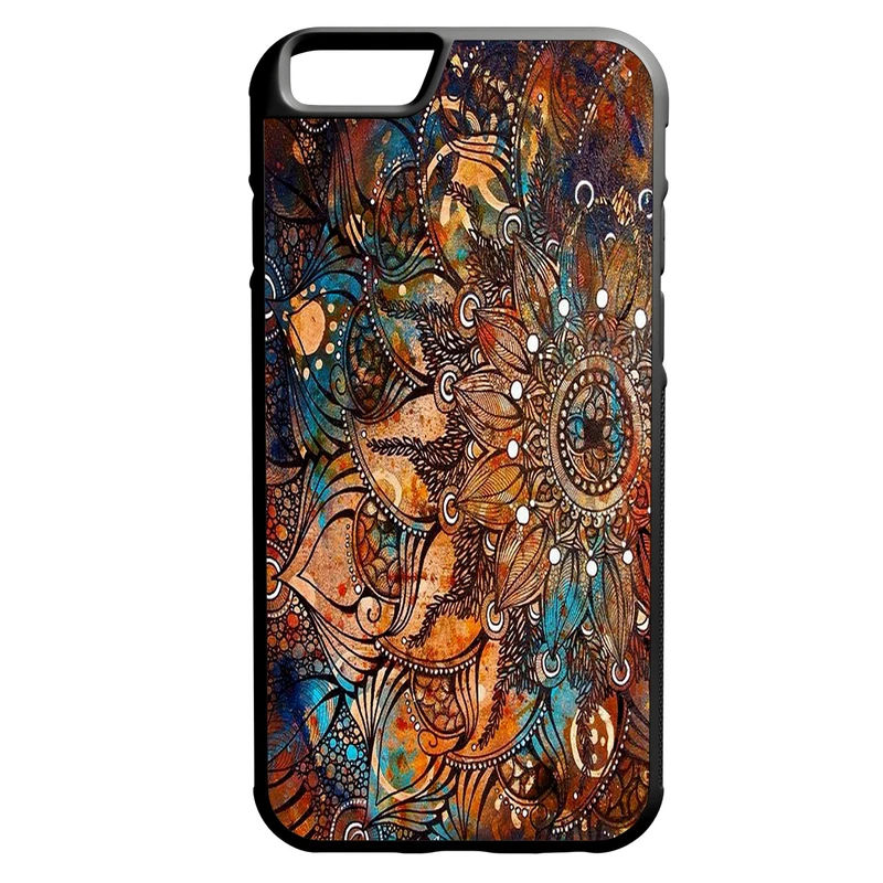 کاور طرح خورشید کد 10204 مناسب برای گوشی موبایل اپل iphone 6 plus/6s plus