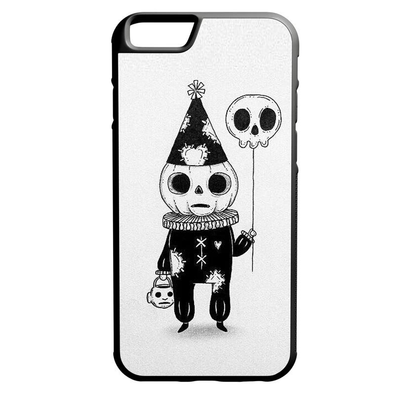 کاور طرح نقاشی کد 10223 مناسب برای گوشی موبایل اپل iphone 6 plus/6s plus