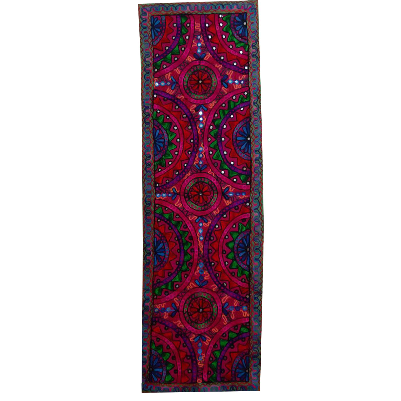 رانر  سوزن دوزی کد 238
