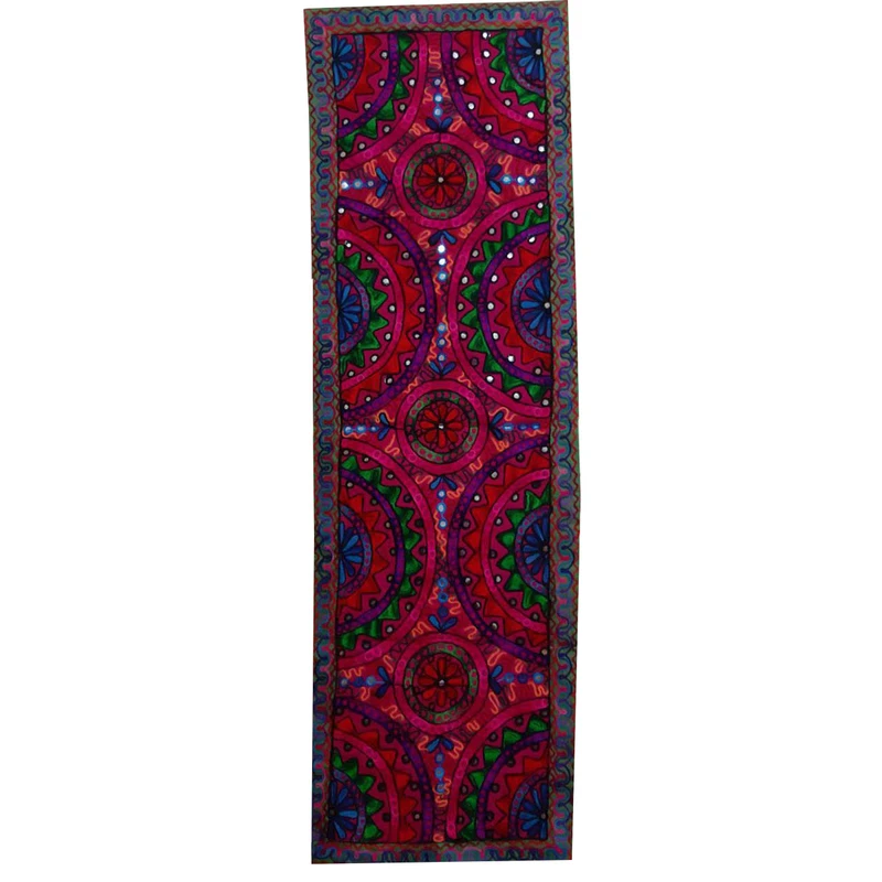 رانر  سوزن دوزی کد 238