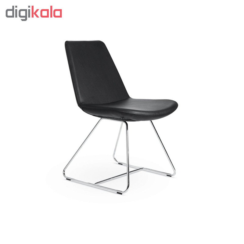 صندلی هلگر مدل DC-103-01