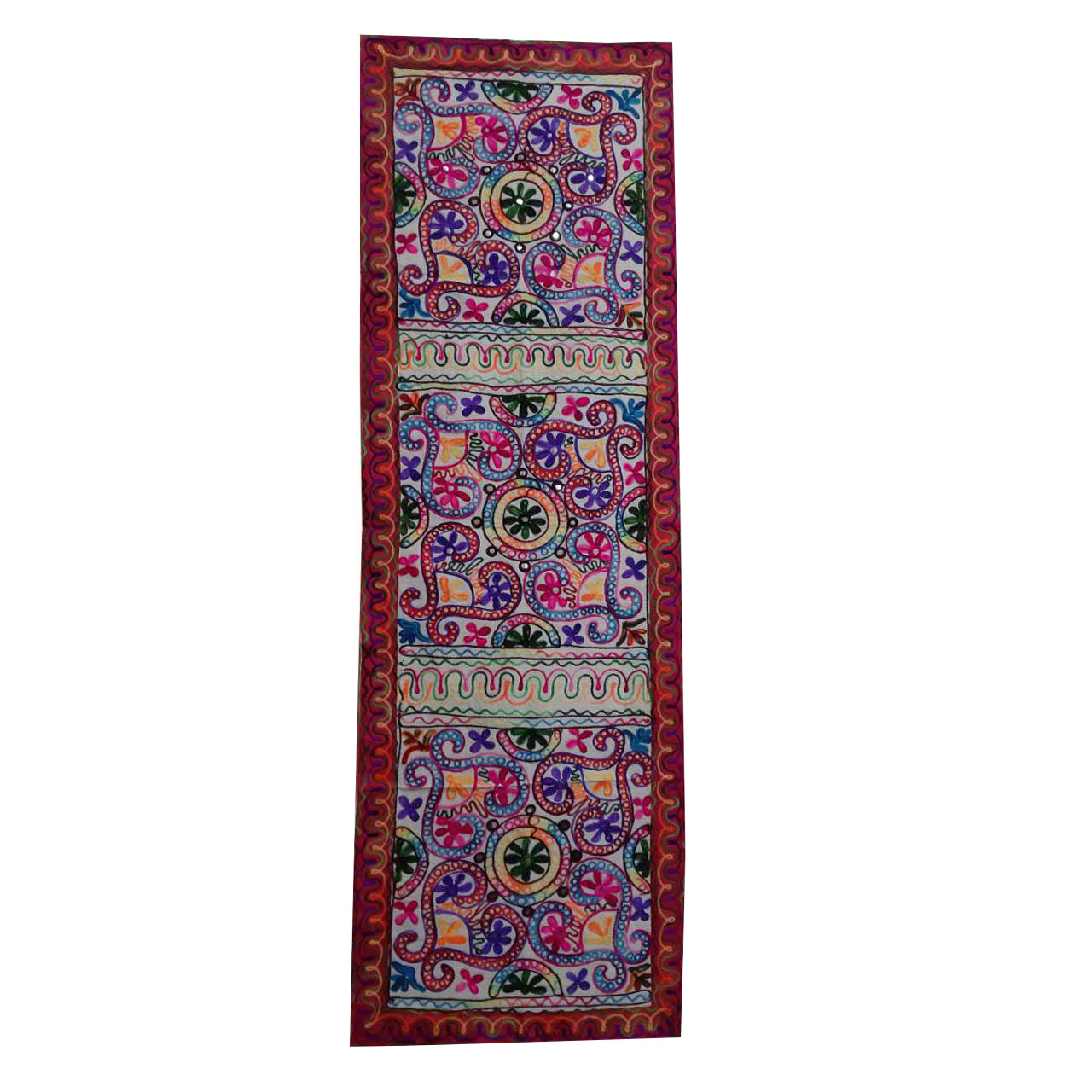 رانر  سوزن دوزی کد 236