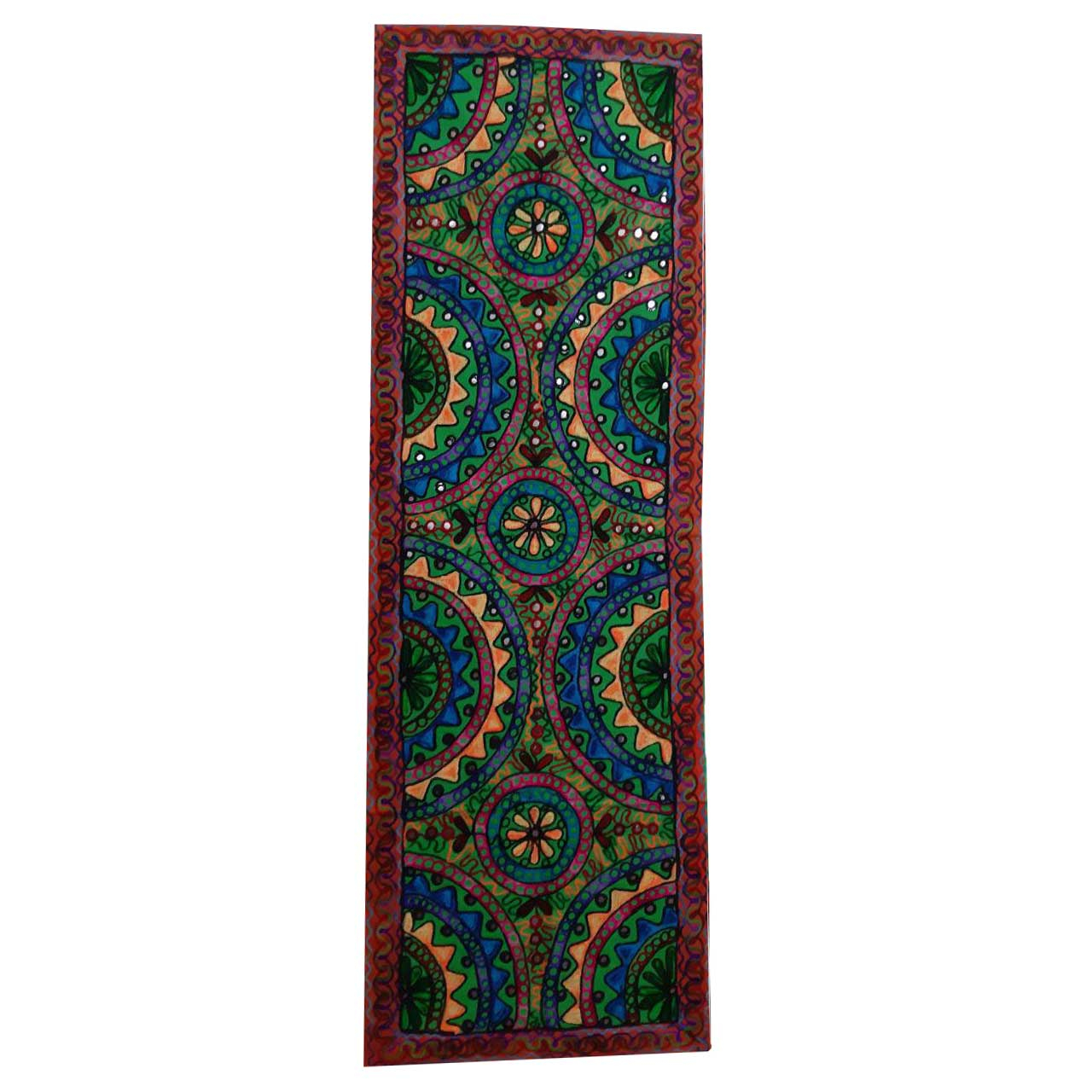 رانر  سوزن دوزی کد 230