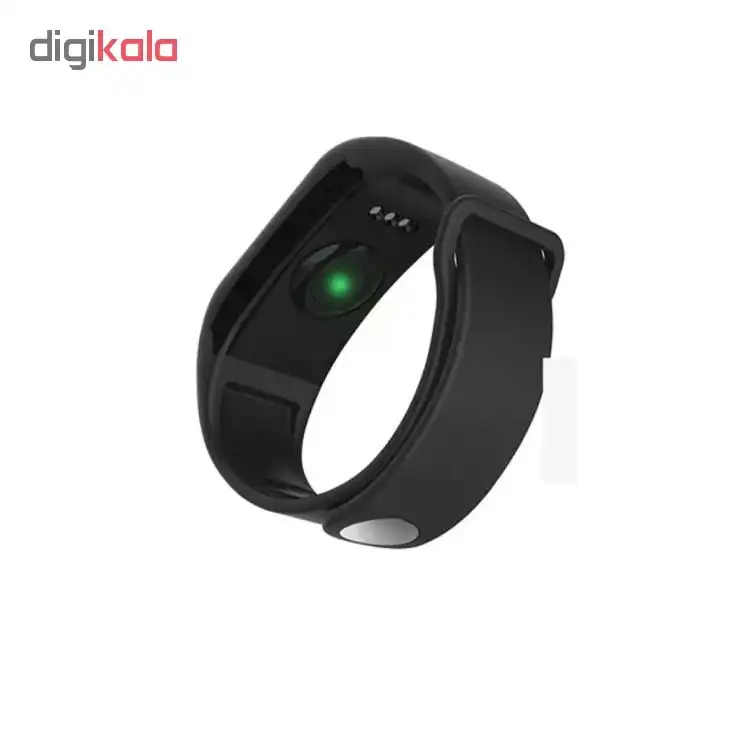 گام شمار مدل Bracelet