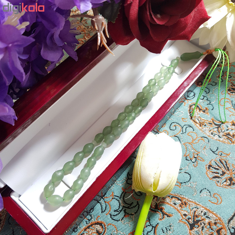 تسبیح شاه مقصود مدل ALT-AL2