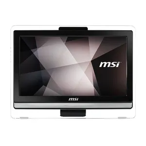 کامپیوتر همه کاره 20 اینچی ام اس آی مدل Pro 20E 7NC- I