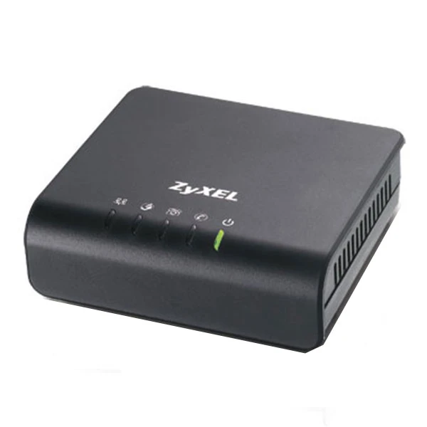 گیت وی VOIP زایکسل مدل P-2701RL