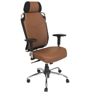 Arkano B750T2 Leather Chair