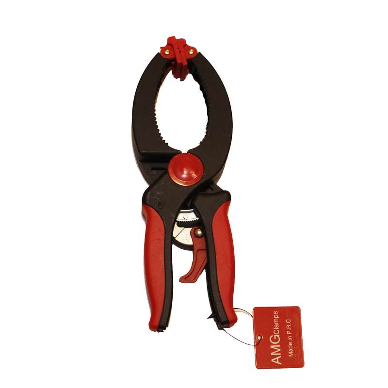 گیره قفلی ای ام جی کلمپ کد G102