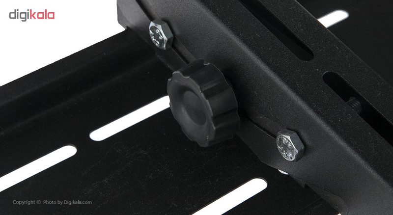 پایه دیواری ارپاکس مدل T4 مناسب برای تلویزیون 43 تا 65 اینچ