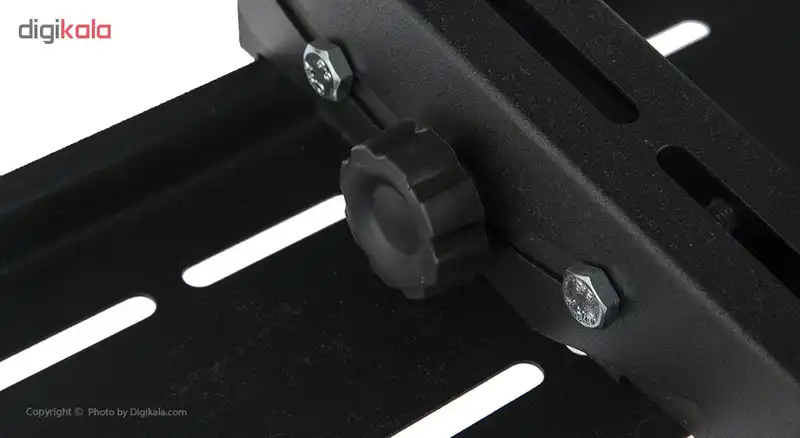 پایه دیواری ارپاکس مدل T4 مناسب برای تلویزیون 43 تا 65 اینچ