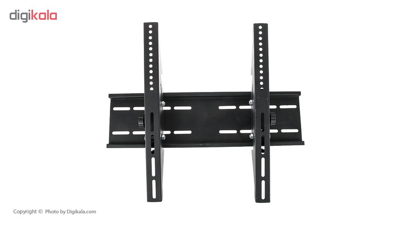 پایه دیواری ارپاکس مدل T4 مناسب برای تلویزیون 43 تا 65 اینچ