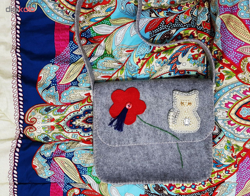 سنجاق سینه طرح گربه کد Q999 سنجاق سینه طرح گربه کد Q999