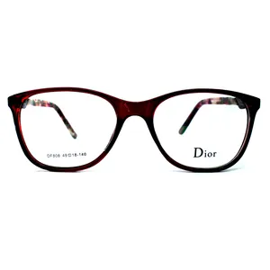 فریم عینک طبی مدل DF808