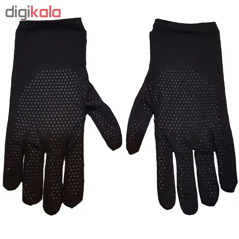 دستکش زنانه کد DR198