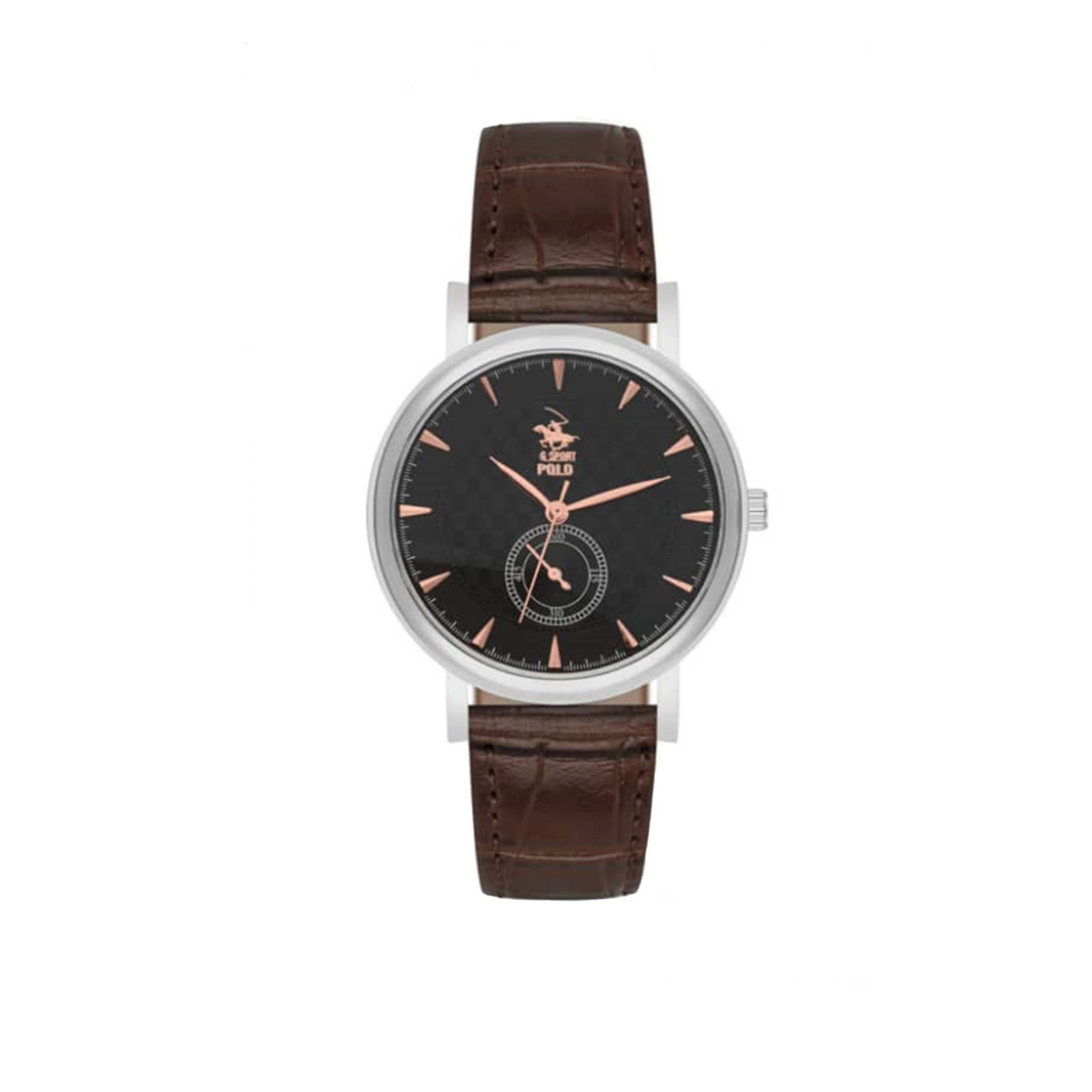 ساعت مچی عقربه ای زنانه پولو مدل G sport13093