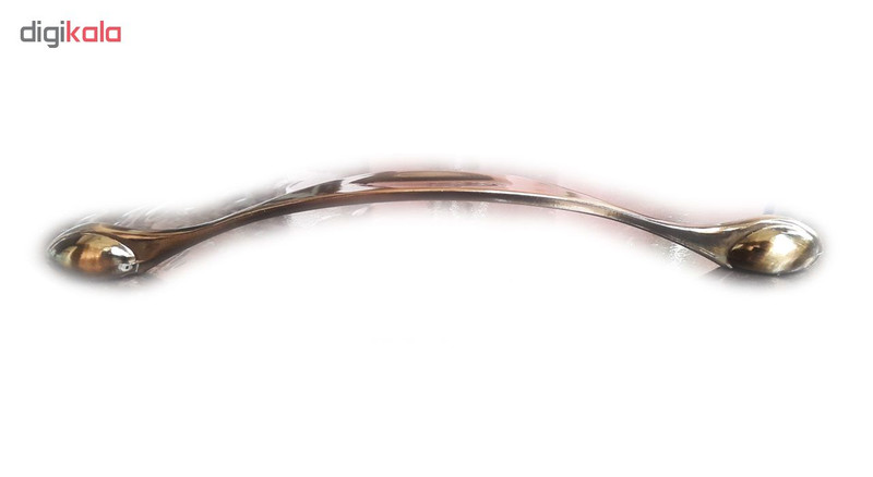 دستگیره کابینت مدل badami_Z 5000 سایز 192 بسته 50 عددی دستگیره کابینت مدل badami_Z 5000 سایز 192 بسته 50 عددی