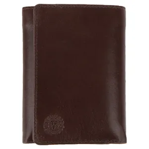 کیف پول مردانه عالیخان مدل 1015-200