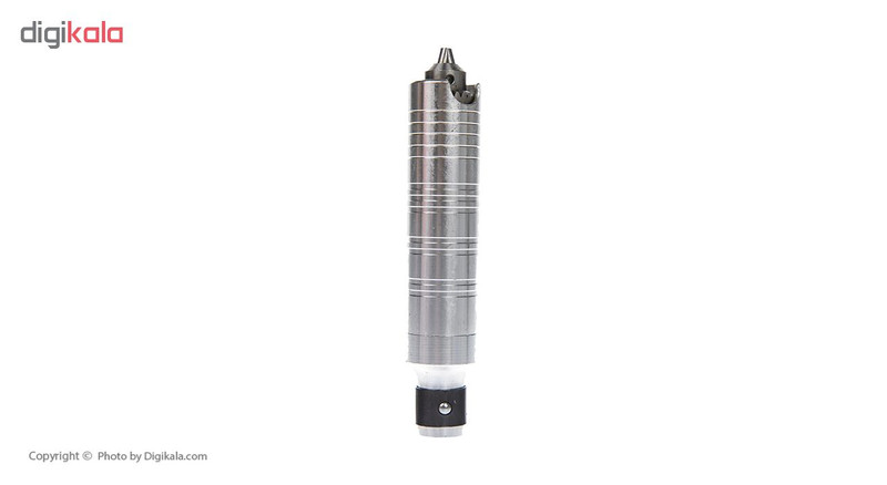 دستگاه پولیش رومیزی محک مدل PG-125 دستگاه پولیش رومیزی محک مدل PG-125