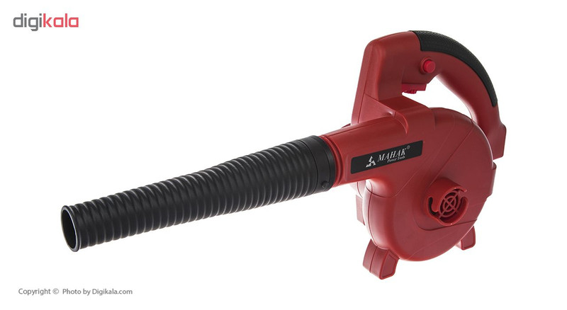 دستگاه دمنده و مکنده محک مدل BVC-3.0/1 دستگاه دمنده و مکنده محک مدل BVC-3.0/1