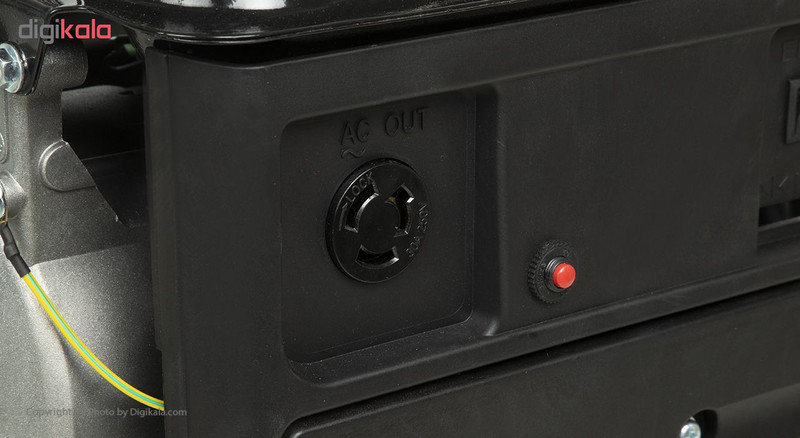 موتور برق فیرمن مدل SPG1200