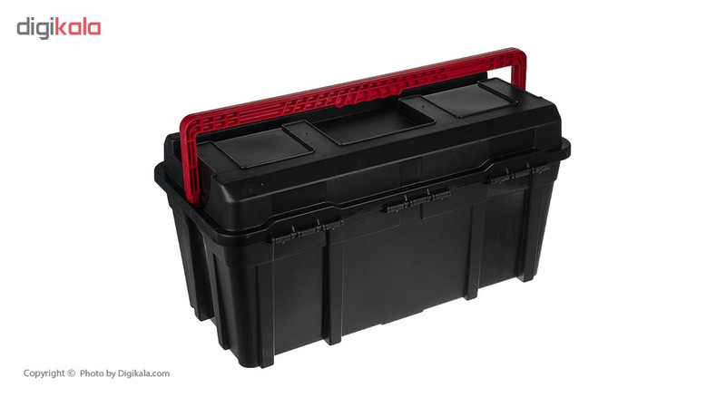 جعبه ابزار تایگ مدل 35 جعبه ابزار تایگ مدل 35