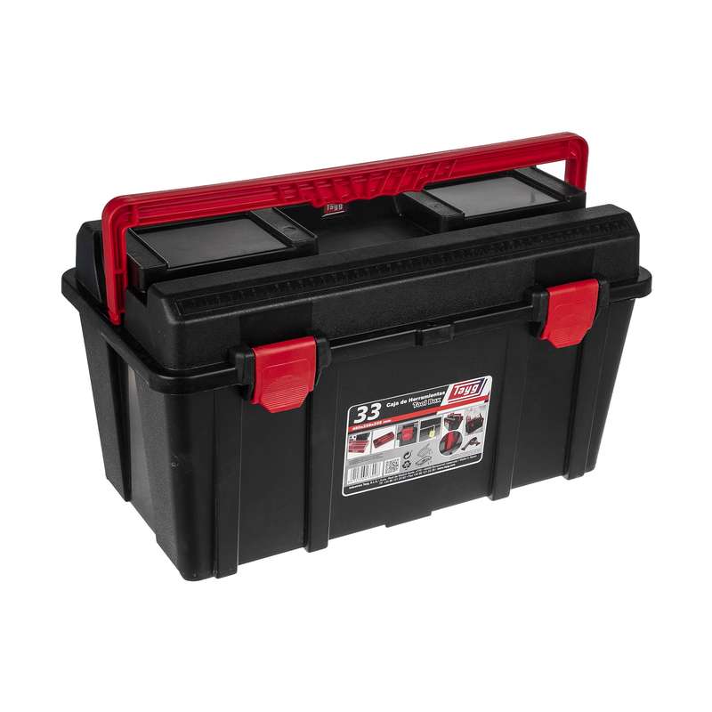 جعبه ابزار تایگ مدل 33