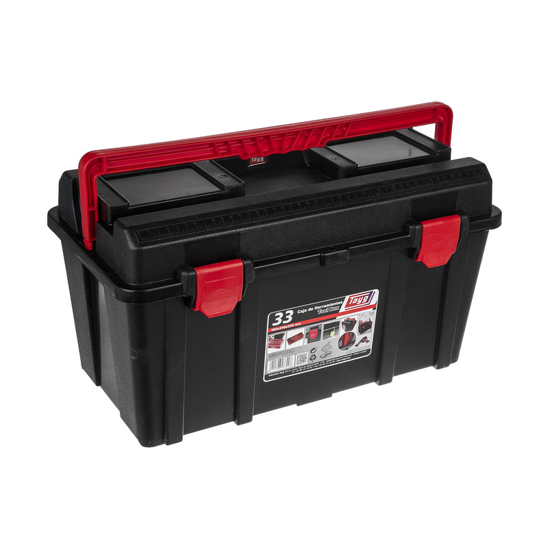 جعبه ابزار تایگ مدل 33