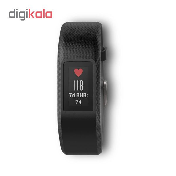 مچ بند هوشمند گارمین مدل vivosport 2