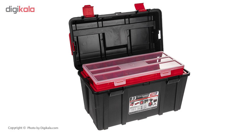 جعبه ابزار تایگ مدل 33