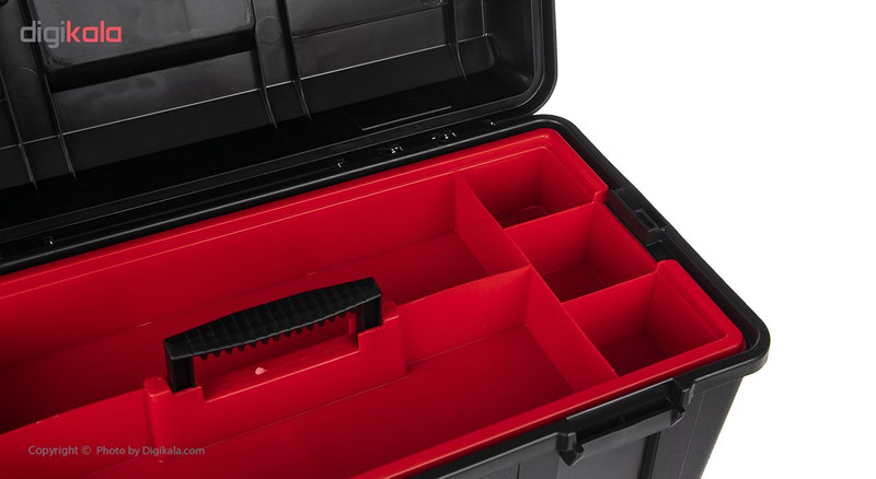 جعبه ابزار تایگ مدل 33