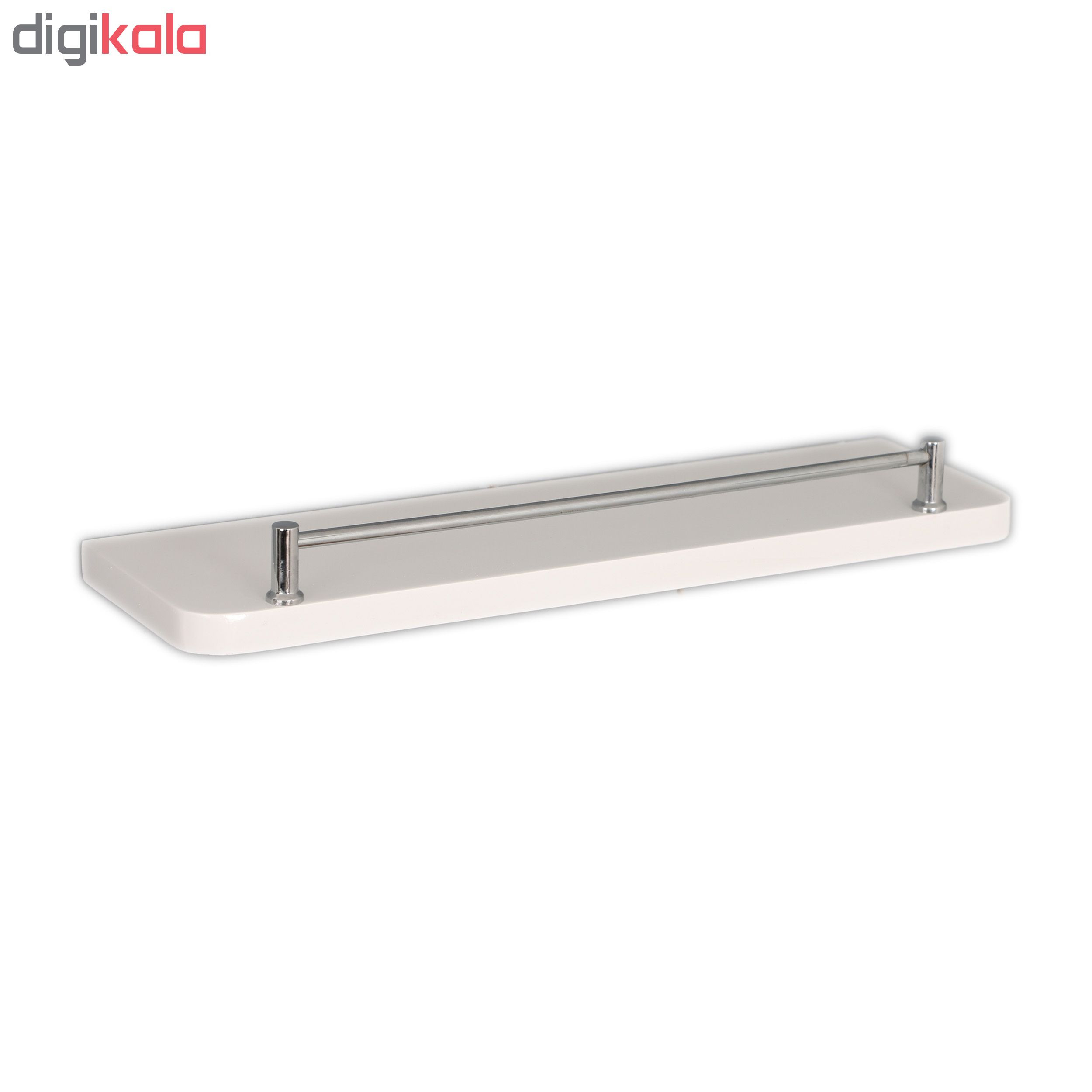 شلف دیواری دلفین مدل RG-3711