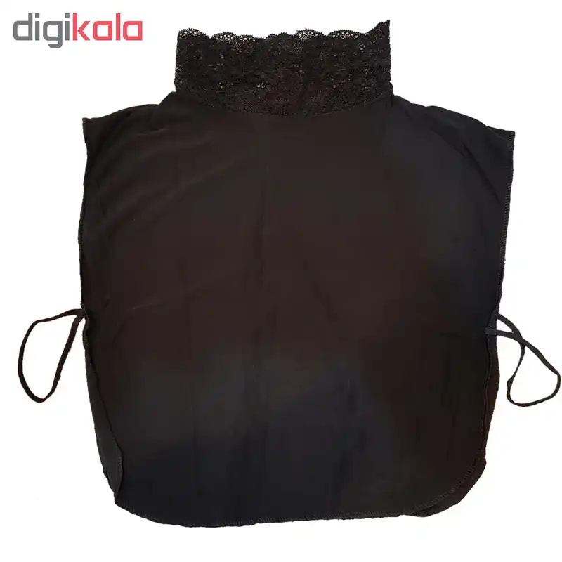 یقه حجاب کد yh199