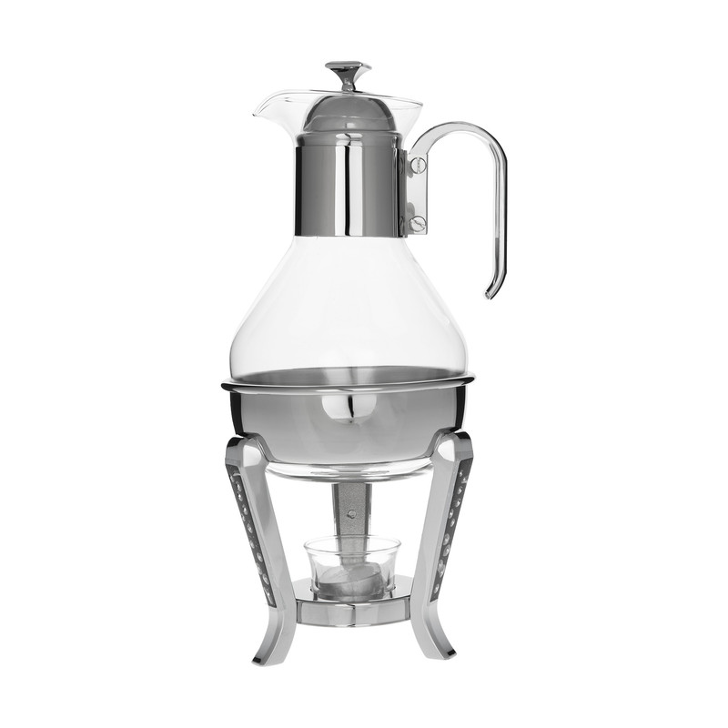 قهوه جوش ریجنت طرح برليان کد H2510925
