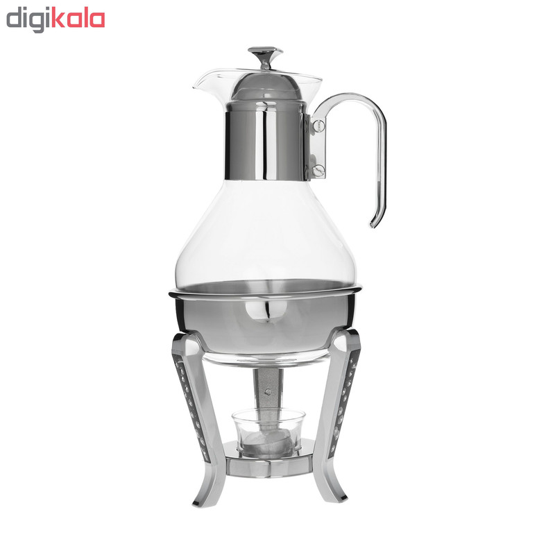 قهوه جوش ریجنت طرح برليان کد H2510925
