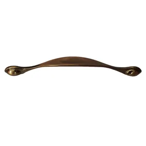 دستگیره کابینت مدل badami_Z 5000 سایز  192 بسته 50 عددی