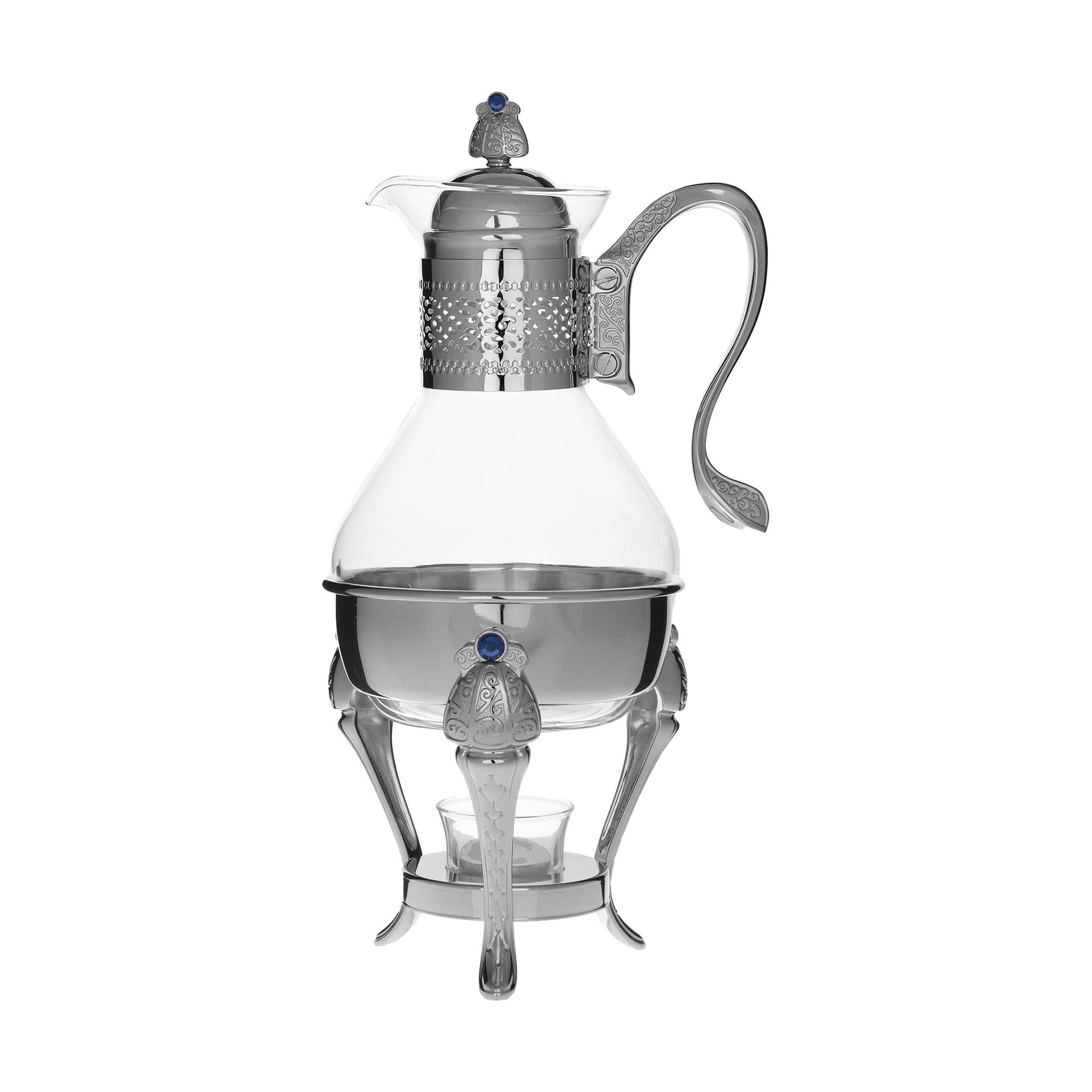 قوری ریجنت مدل ROYAL SS کد H2512899