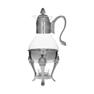 قوری ریجنت مدل ROYAL SS کد H2512899