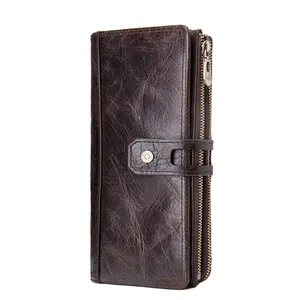 کیف پول مردانه مدل W1