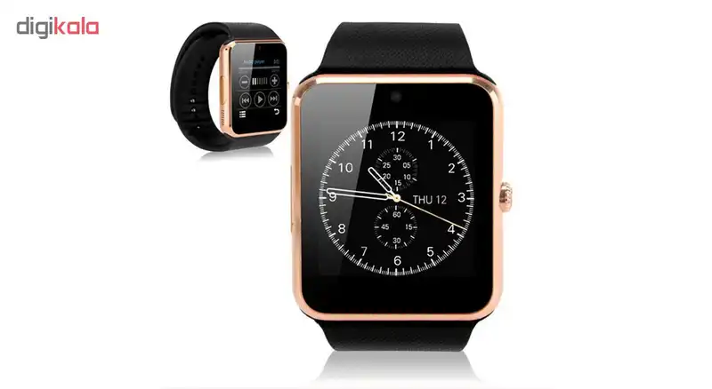 ساعت هوشمند سومگ مدل GT08