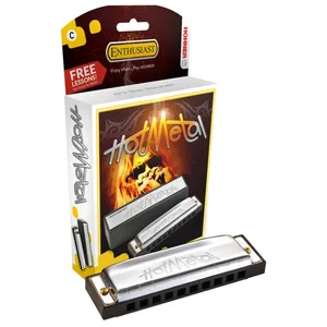 سازدهنی دیاتونیک هوهنر مدل M57201X