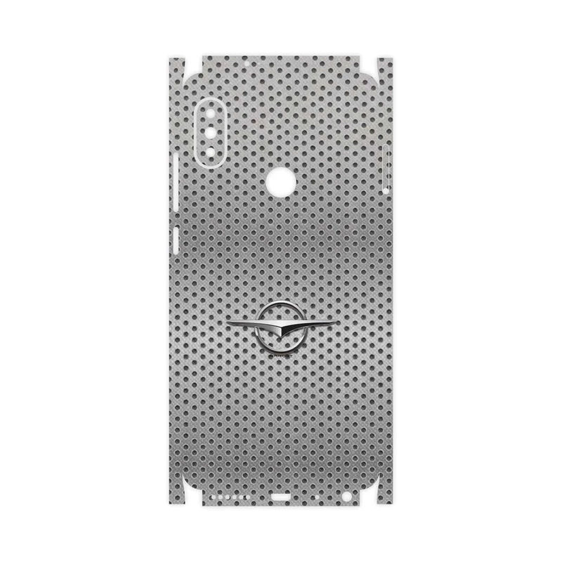 برچسب پوششی ماهوت مدل Haima-FullSkin مناسب برای گوشی موبایل شیائومی Redmi Note 5 Pro